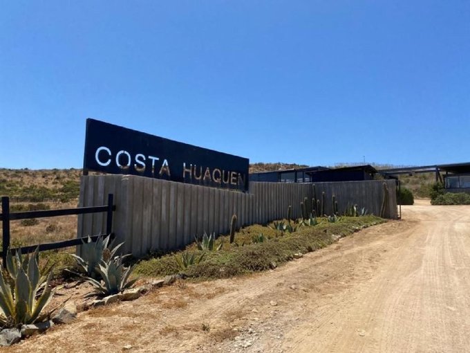 Costa Huaquen - Foto 1